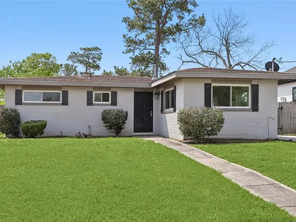 10138 Dreux Ave, New Orleans, LA 70127