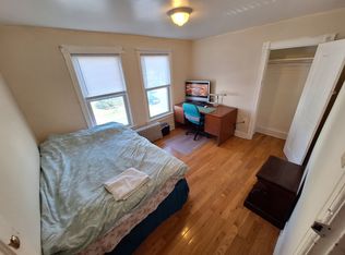 1447 Olden Ave, Ewing, NJ 08638