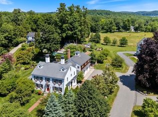 166 Salem St, North Andover, MA 01845
