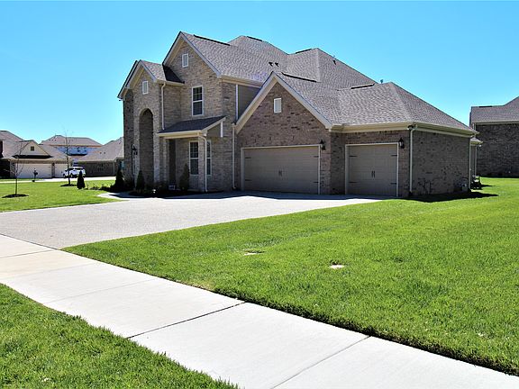 2nd image of 1044 Brixworth Dr