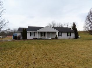 4544 Lamott Rd, Centerville, IN 47330