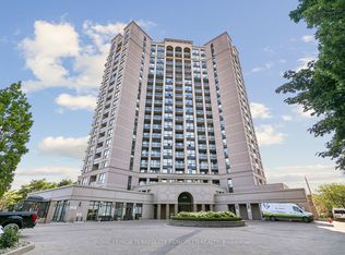 220 Forum Dr #1003, Mississauga, ON L4Z4K1