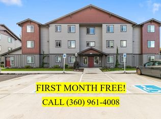 1019 Curtis St UNIT A-102, Sedro Woolley, WA 98284