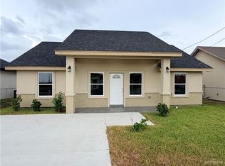 337 Barcelona St, Donna, TX 78537