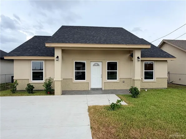 337 Barcelona St, Donna, TX 78537