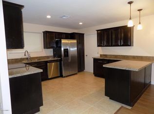 6201 W Cavalier Dr, Glendale, AZ 85301