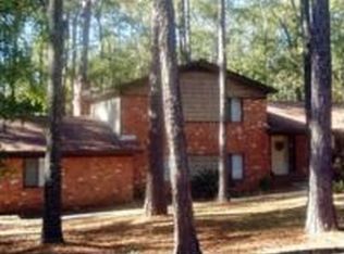 3328 Robinhood Rd, Tallahassee, FL 32312