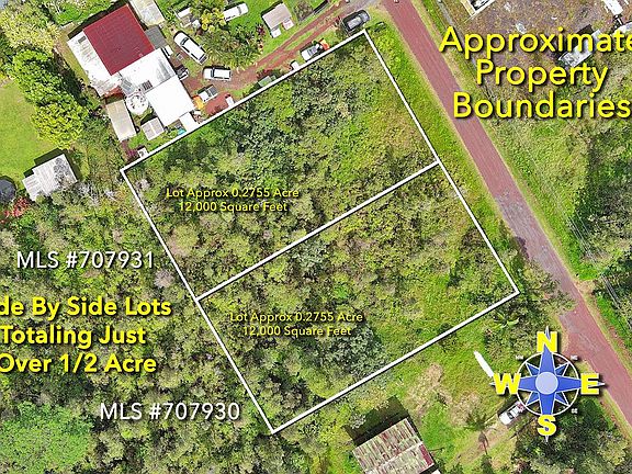 4th image of Bamboo Dr Lot 26