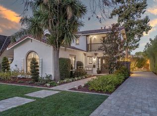 1090 Carolyn Ave, San Jose, CA 95125