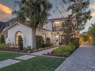 1090 Carolyn Ave, San Jose, CA, 95125