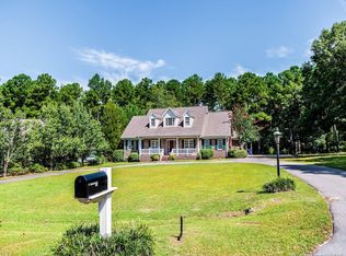 304 W Harrington Ave, Broadway, NC 27505
