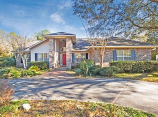 4108 Sentinel Dr, Moss Point, MS 39562