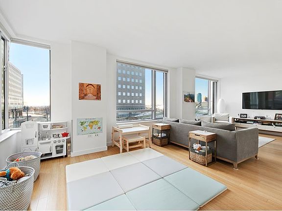 2nd image of 2 River Ter APT 3D