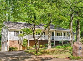 5122 Waterford Dr SW, Mableton, GA 30126