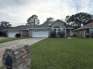 2419 Portobella Pl, Cantonment, FL 32533