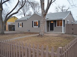 830 Nome St, Aurora, CO 80010