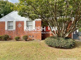 4956 Marianne Ln, Memphis, TN 38117