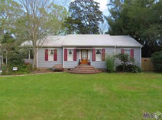 1740 Hood Ave, Baton Rouge, LA 70808