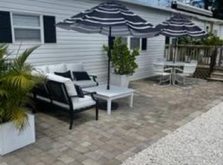 11330 S Indian River Dr LOT 6, Sebastian, FL 32958