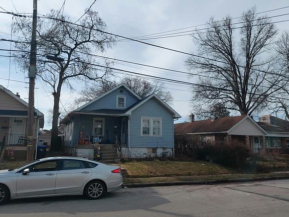 3rd image of 619 Taylor Ave