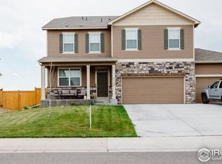 3725 Torch Lily St, Wellington, CO 80549