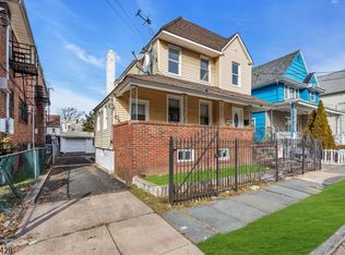 121 Maple Ave, Irvington, NJ 07111