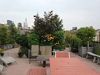 Rented by A. Shalom Realty & Mgmt Corp