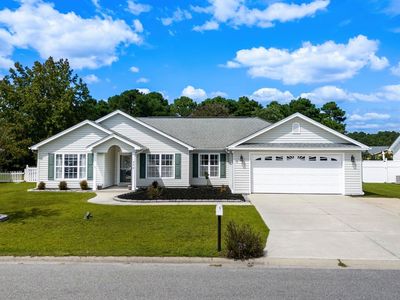 773 Drawbridge Dr., Conway, SC, 29526