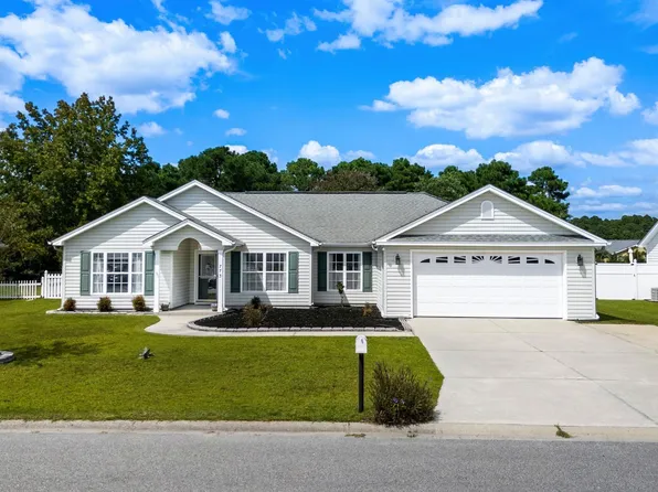 773 Drawbridge Dr., Conway, SC 29526