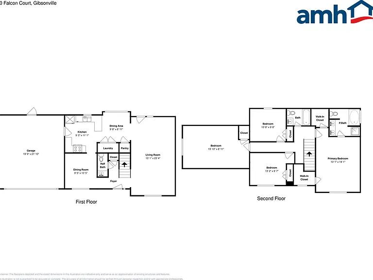60 Falcon Ct — Photo 2