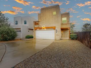 8920 Hendrix Rd NE, Albuquerque, NM 87111