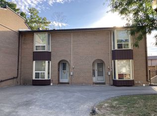 246 John Garland Blvd #72, Toronto, ON