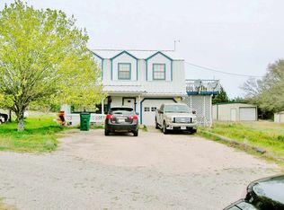 2036 Westranch Rd #962, Round Mountain, TX 78663