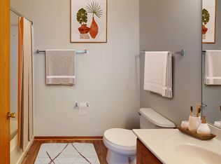 Hilliard Park Apartments, Hilliard, OH 43026