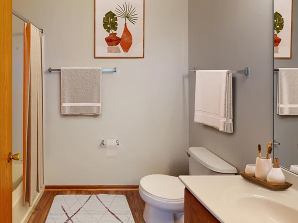 Hilliard Park Apartments