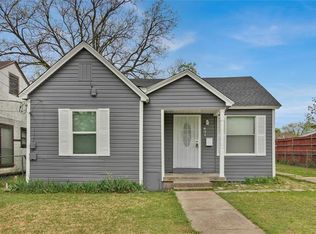 431 Avenue G, Dallas, TX 75203