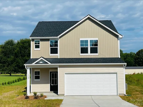 1722 Brevard Place Rd #4, Iron Station, NC 28080