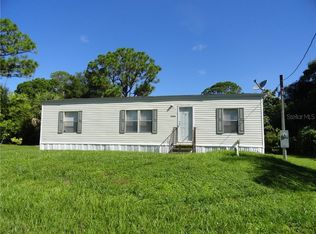 15464 Mapletree Dr, Punta Gorda, FL 33955