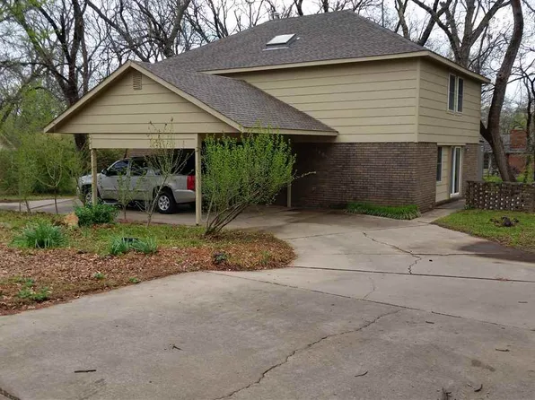 1805 N Crescent Dr, Stillwater, OK 74075