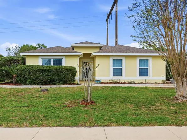 23152 NW 11th Rd, Newberry, FL 32669