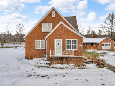5875 S County Road 625 W, Reelsville, IN, 46171