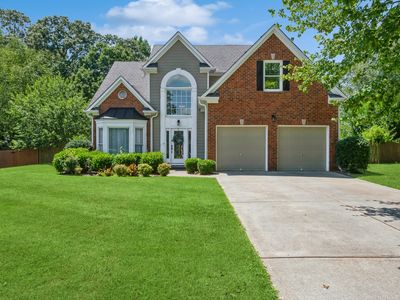2820 Saddlebrook Glen Dr, Cumming, GA, 30041