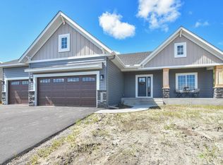 12355 Fletcher Dr, Rogers, MN 55374