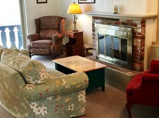 78 Hubertus Ring, Franconia, NH 03580