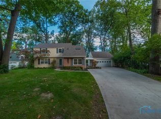 3456 Gallatin Rd, Toledo, OH 43606