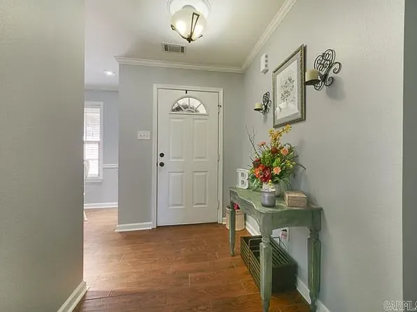 48 Bryson Dr, Ward, AR 72176