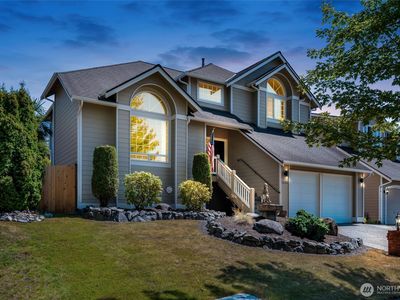 1225 85th Drive NE, Lake Stevens, WA, 98258