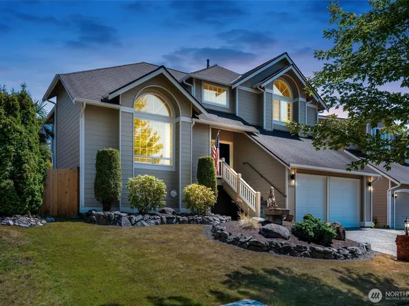 1225 85th Drive NE, Lake Stevens, WA 98258