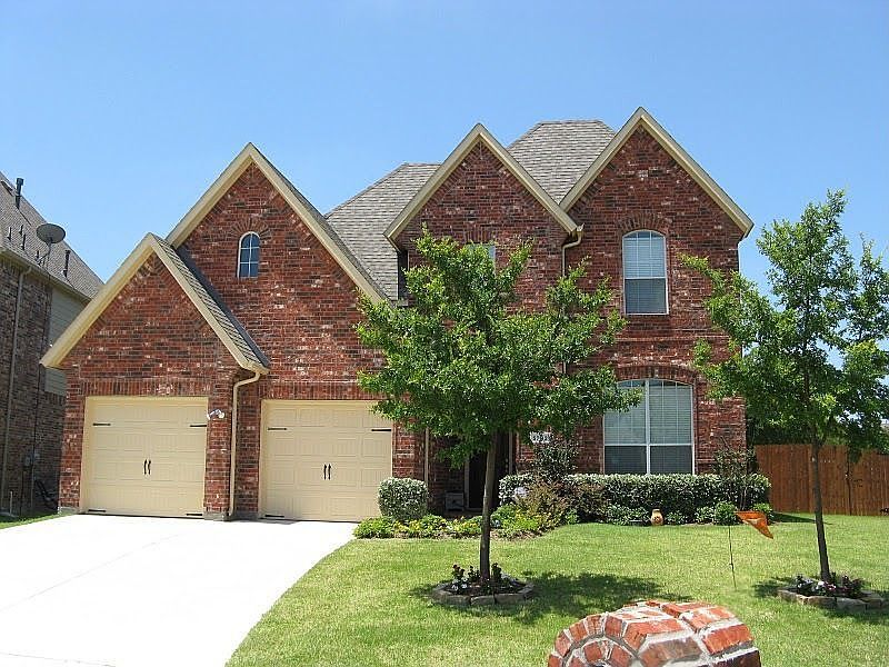 House View #1