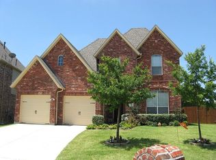 5732 New Castle Dr, Richardson, TX 75082